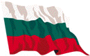 Drapeau Bulgare