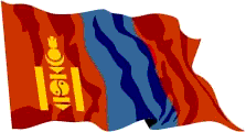 Mongolie