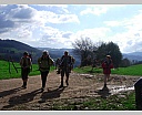 Monts de la Madeleine