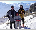 avec JC & Thomas